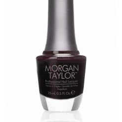 Morgan Taylor Lacquer New Morgan Taylor Most Wanted Nail Lacquer - Discontinued