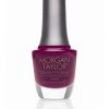 Morgan Taylor Lacquer Morgan Taylor Berry Perfection Nail Lacquer - Discontinued