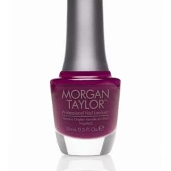 Morgan Taylor Lacquer Morgan Taylor Berry Perfection Nail Lacquer - Discontinued