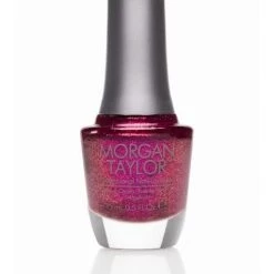 Morgan Taylor Lacquer New Morgan Taylor J'Adore My Mani Nail Lacquer