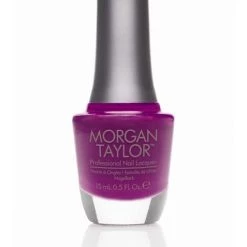 Morgan Taylor Lacquer Morgan Taylor Bright Side Mani Nail Lacquer - Discontinued