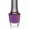 Morgan Taylor Lacquer Morgan Taylor Something To Blog About Nail Lacquer - Discontinued