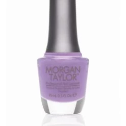 Morgan Taylor Lacquer Morgan Taylor Invitation Only Nail Lacquer - Discontinued