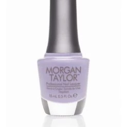 Morgan Taylor Lacquer Morgan Taylor P.S. I Love You Nail Lacquer - Discontinued New