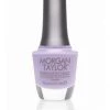 Morgan Taylor Lacquer Morgan Taylor Dress Up Nail Lacquer - Discontinued New