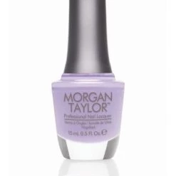 Morgan Taylor Lacquer Morgan Taylor Dress Up Nail Lacquer - Discontinued New