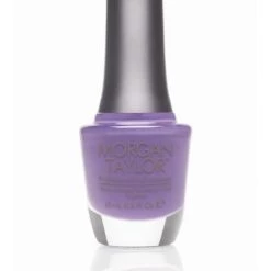 Morgan Taylor Lacquer New Morgan Taylor Funny Business Nail Lacquer - Discontinued