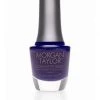 Morgan Taylor Lacquer Morgan Taylor Super Ultra Violet Nail Lacquer - Discontinued New