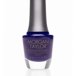 Morgan Taylor Lacquer Morgan Taylor Super Ultra Violet Nail Lacquer - Discontinued New