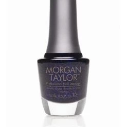 Morgan Taylor Lacquer Morgan Taylor All The Right Moves Nail Lacquer - Discontinued New