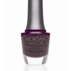 Morgan Taylor Lacquer New Morgan Taylor Royal Treatment Nail Lacquer - Discontinued