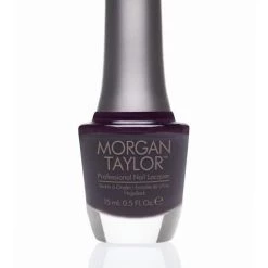 Morgan Taylor Lacquer Morgan Taylor A-Muse Me Nail Lacquer - Discontinued