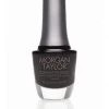 Morgan Taylor Lacquer New Morgan Taylor Night Owl Nail Lacquer - Discontinued