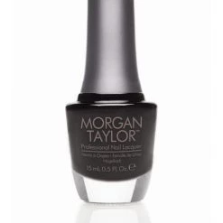 Morgan Taylor Lacquer New Morgan Taylor Night Owl Nail Lacquer - Discontinued