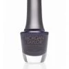 Morgan Taylor Lacquer Morgan Taylor Hide & Sleek Nail Lacquer - Discontinued New