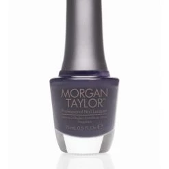 Morgan Taylor Lacquer Morgan Taylor Hide & Sleek Nail Lacquer - Discontinued New