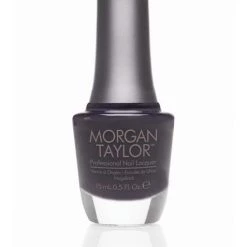 Morgan Taylor Lacquer Morgan Taylor Lust Worthy Nail Lacquer - Discontinued New