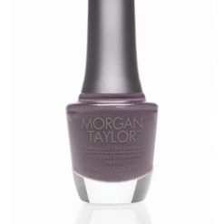 Morgan Taylor Lacquer Morgan Taylor Met My Match Nail Lacquer - Discontinued New