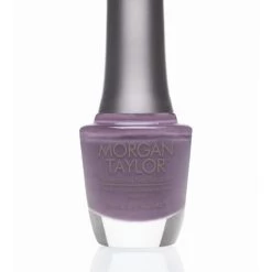 Morgan Taylor Lacquer New Morgan Taylor Berry Contrary Nail Lacquer - Discontinued