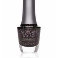 Morgan Taylor Lacquer Morgan Taylor New York State Of Mind Nail Lacquer - Discontinued