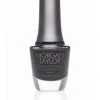 Morgan Taylor Lacquer Morgan Taylor Power Suit Nail Lacquer - Discontinued 1 Morgan Taylor Lacquer Morgan Taylor Power Suit Nail Lacquer - Discontinued