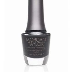 Morgan Taylor Lacquer Morgan Taylor Power Suit Nail Lacquer - Discontinued