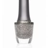 Morgan Taylor Lacquer Morgan Taylor Time To Shine Nail Lacquer - Discontinued