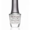 Morgan Taylor Lacquer New Morgan Taylor Could Have Foiled Me Nail Lacquer - Discontinued