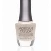 Morgan Taylor Lacquer Morgan Taylor Birthday Suit Nail Lacquer - Discontinued Clearance