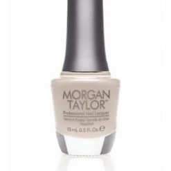 Morgan Taylor Lacquer Morgan Taylor Birthday Suit Nail Lacquer - Discontinued Clearance