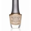Morgan Taylor Lacquer Morgan Taylor Bronzed & Beautiful Nail Lacquer New