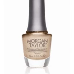 Morgan Taylor Lacquer Morgan Taylor Bronzed & Beautiful Nail Lacquer New