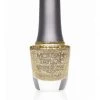 Morgan Taylor Lacquer New Morgan Taylor Glitter & Gold Nail Lacquer