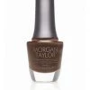 Morgan Taylor Lacquer Morgan Taylor Latte Please Nail Lacquer - Discontinued New