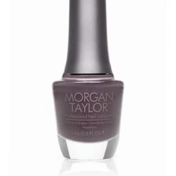 Morgan Taylor Lacquer New Morgan Taylor On The Fringe Nail Lacquer - Discontinued