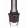 Morgan Taylor Lacquer New Morgan Taylor Expresso Yourself Nail Lacquer - Discontinued