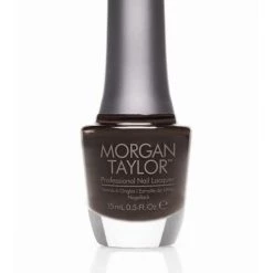 Morgan Taylor Lacquer New Morgan Taylor Expresso Yourself Nail Lacquer - Discontinued