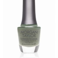 Morgan Taylor Lacquer New Morgan Taylor So-Fari So Good Nail Lacquer - Discontinued