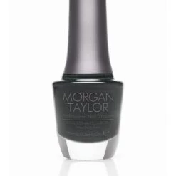 Morgan Taylor Lacquer Morgan Taylor I Make The Money Honey Nail Lacquer - Discontinued New