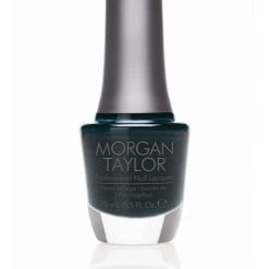 Morgan Taylor Lacquer New Morgan Taylor Jungle Boogie Nail Lacquer - Discontinued