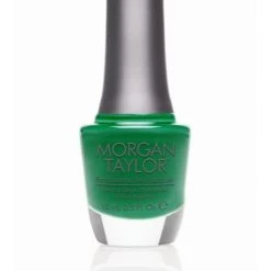 Morgan Taylor Lacquer Morgan Taylor Later Alligator Nail Lacquer - Discontinued Clearance