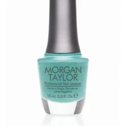 Morgan Taylor Lacquer Morgan Taylor Lost In Paradise Nail Lacquer New