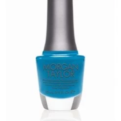 Morgan Taylor Lacquer New Morgan Taylor Gotta Have Hue Nail Lacquer - Discontinued