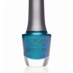 Morgan Taylor Lacquer Morgan Taylor Stop, Shop & Roll Nail Lacquer - Discontinued Clearance