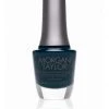 Morgan Taylor Lacquer Morgan Taylor Totally A-Tealing Nail Lacquer - Discontinued