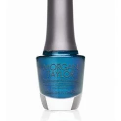 Morgan Taylor Lacquer Morgan Taylor Bright Eyes Nail Lacquer - Discontinued