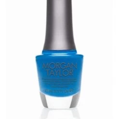 Morgan Taylor Lacquer New Morgan Taylor West Coast Cool Nail Lacquer - Discontinued