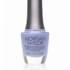 Morgan Taylor Lacquer Morgan Taylor Nautically Inclined Nail Lacquer - Discontinued