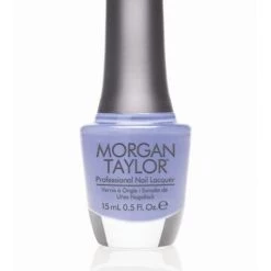 Morgan Taylor Lacquer Morgan Taylor Nautically Inclined Nail Lacquer - Discontinued
