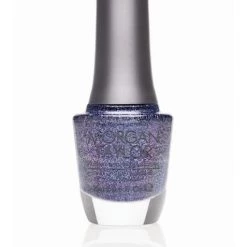 Morgan Taylor Lacquer Morgan Taylor Make A Statement Nail Lacquer - Discontinued